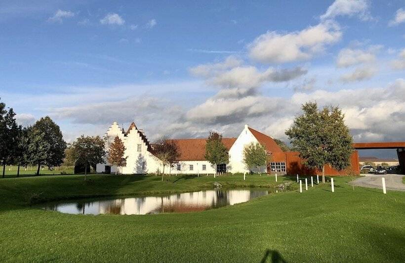 酒店 Ferme Delgueule