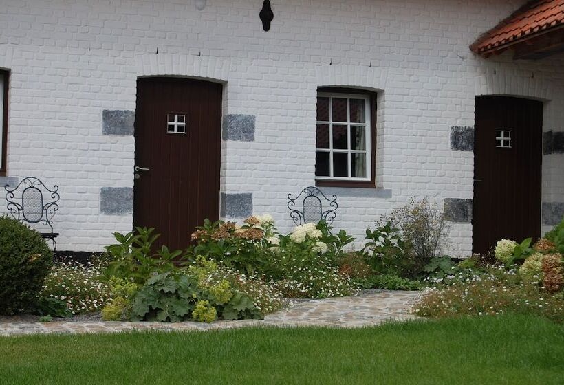 酒店 Ferme Delgueule