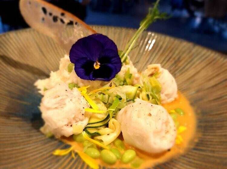 酒店 Ferme Delgueule