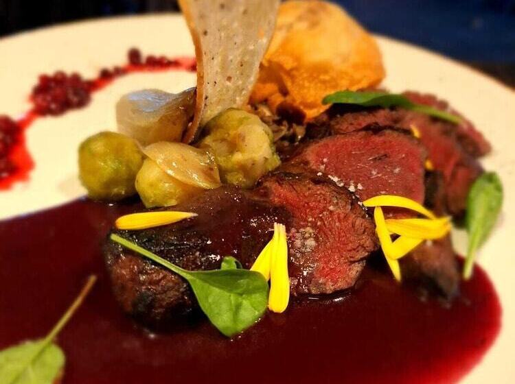 酒店 Ferme Delgueule