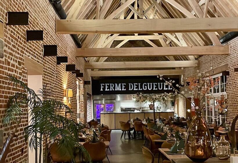 酒店 Ferme Delgueule