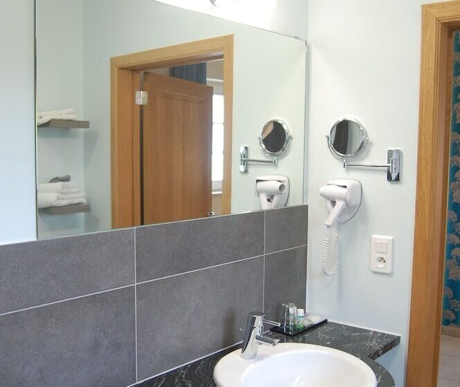 酒店 Ferme Delgueule