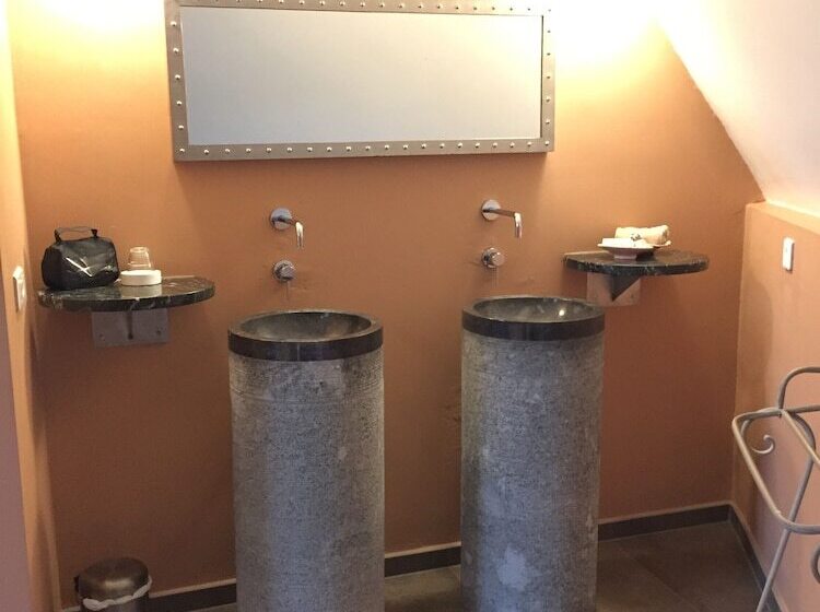 酒店 Ferme Delgueule