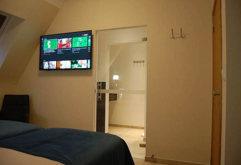 酒店 Ferme Delgueule