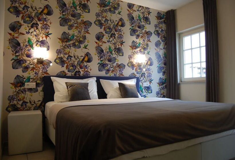 酒店 Ferme Delgueule