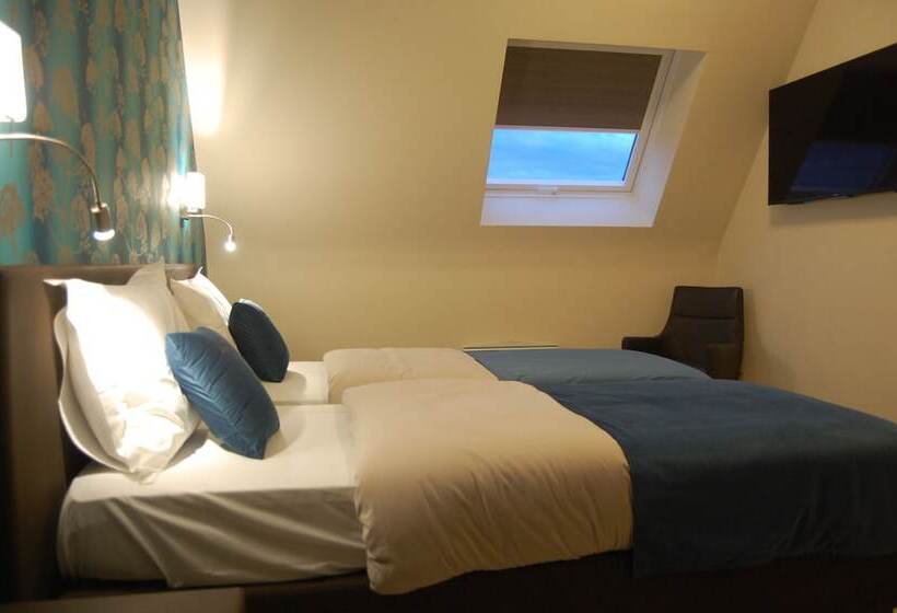 酒店 Ferme Delgueule