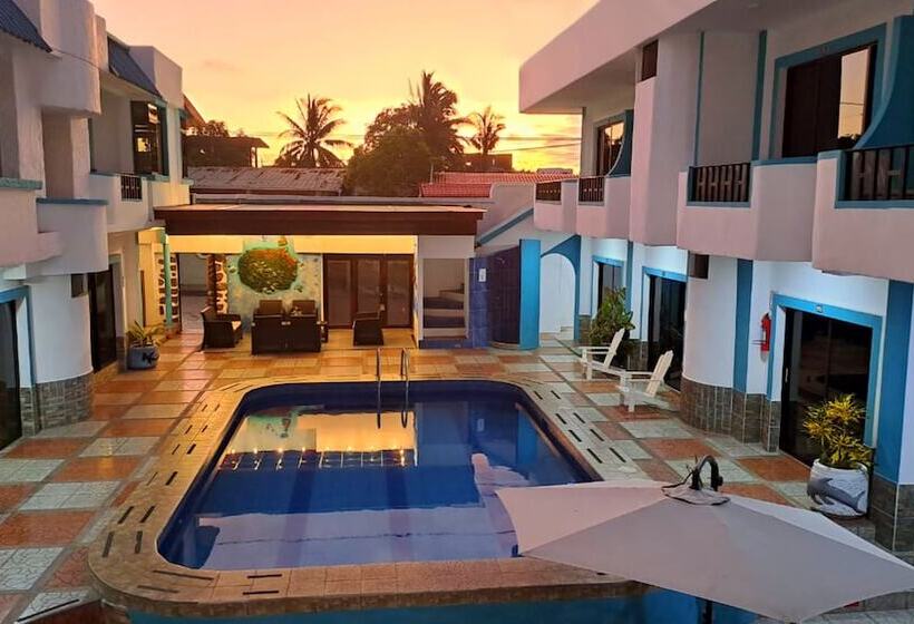 هتل Galapagos Paradise