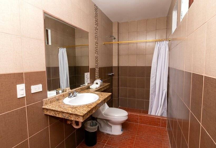 Отель Galapagos Paradise