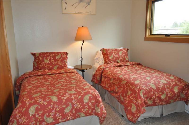 فندق Geranium Condominiums