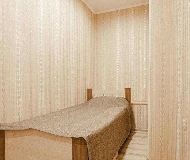 Отель Stroganoff