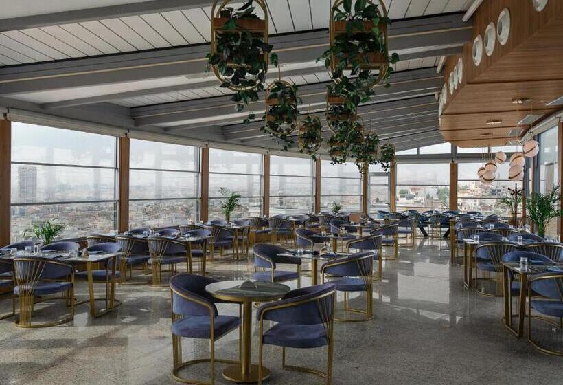 호텔 Grand Millennium Sulaimani