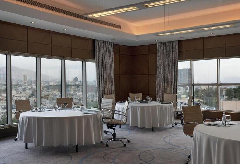 호텔 Grand Millennium Sulaimani