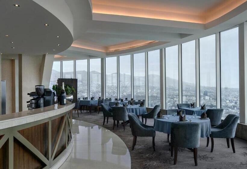 호텔 Grand Millennium Sulaimani