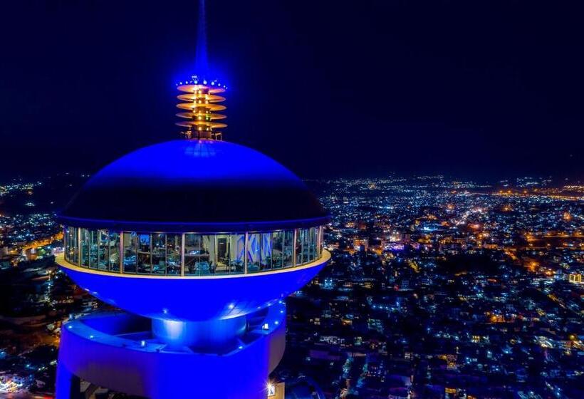 호텔 Grand Millennium Sulaimani