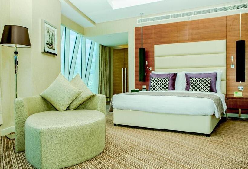 호텔 Grand Millennium Sulaimani