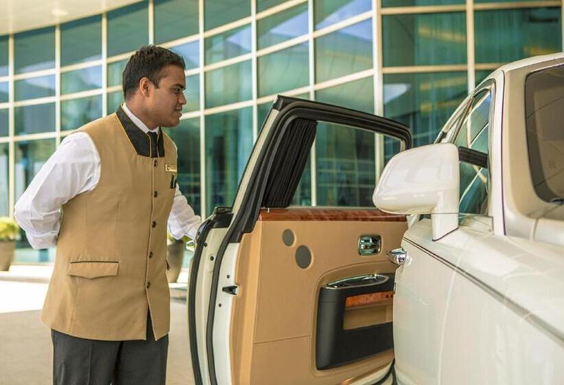 호텔 Grand Millennium Sulaimani