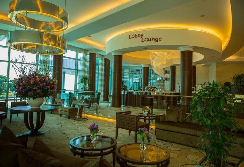 호텔 Grand Millennium Sulaimani