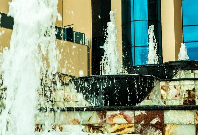 호텔 Grand Millennium Sulaimani