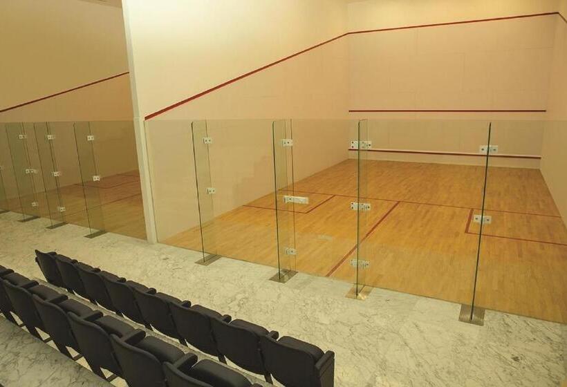 호텔 Grand Millennium Sulaimani