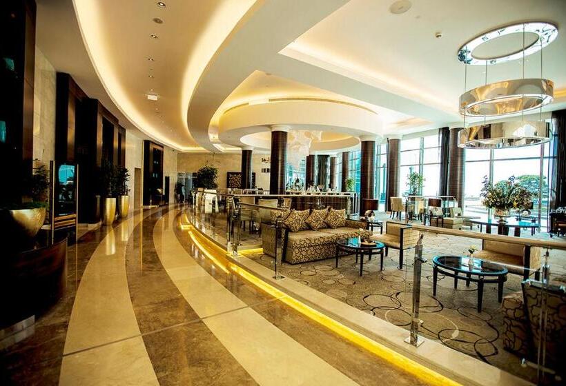 호텔 Grand Millennium Sulaimani