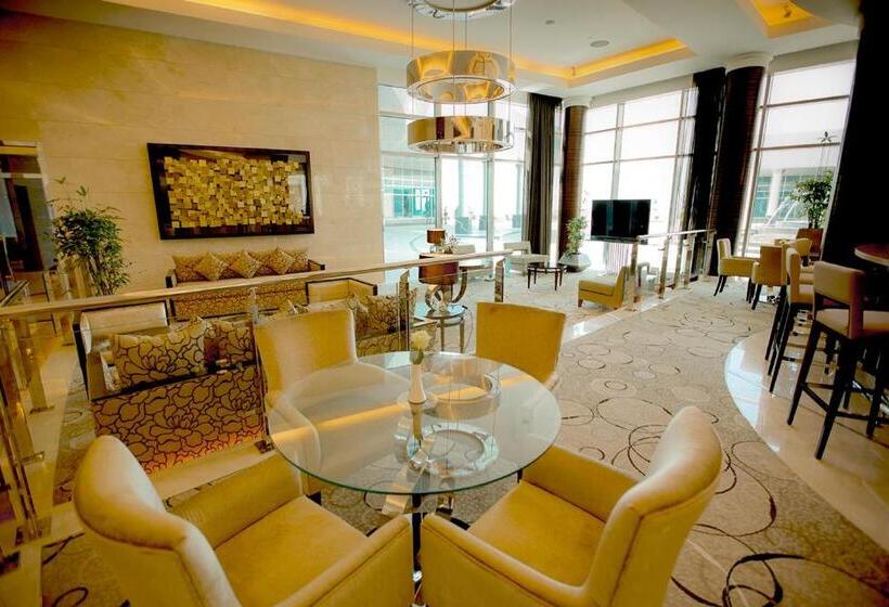 호텔 Grand Millennium Sulaimani