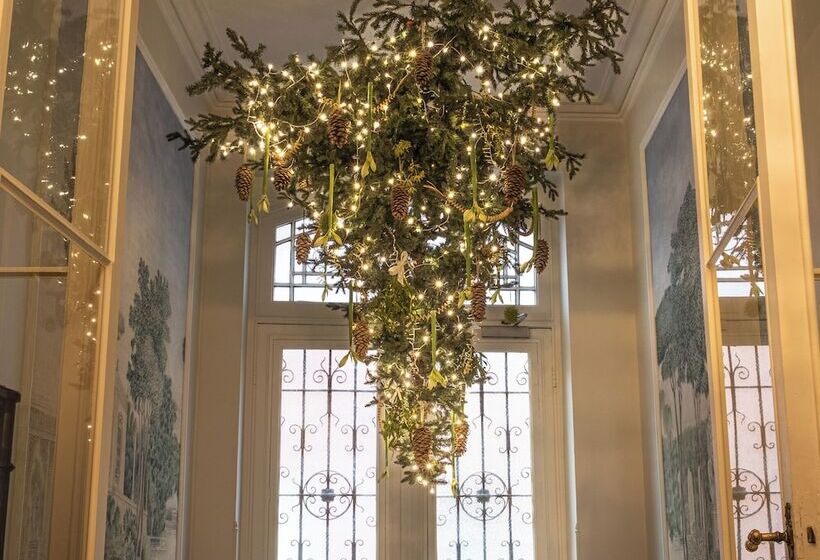 בית מלון כפרי Guesthouse Mirabel