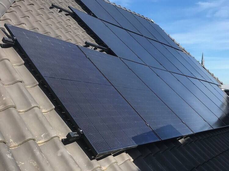 בית מלון כפרי Guesthouse Mirabel