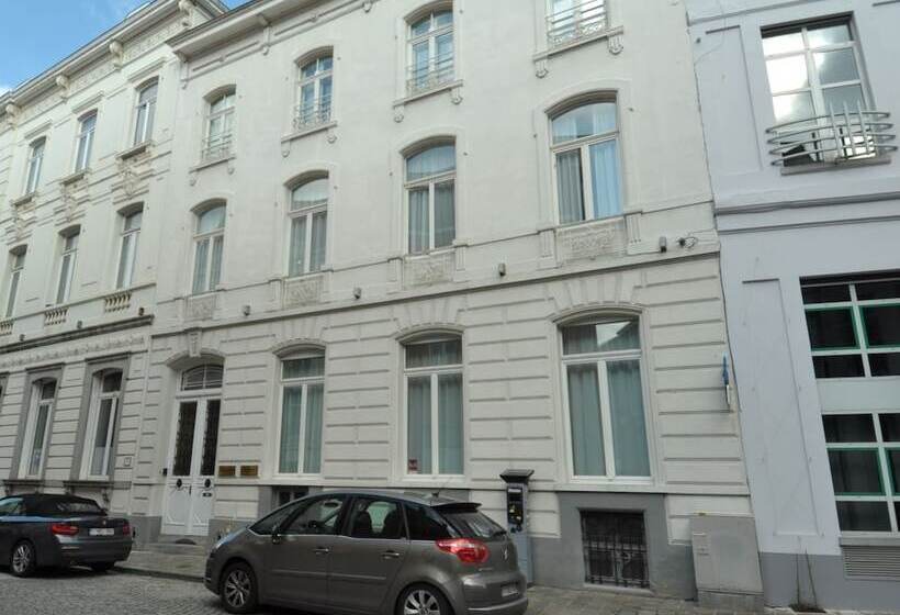 בית מלון כפרי Guesthouse Mirabel