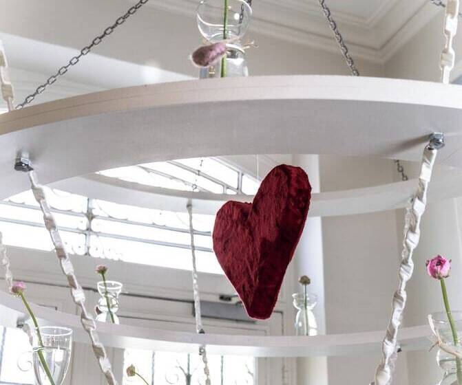 בית מלון כפרי Guesthouse Mirabel