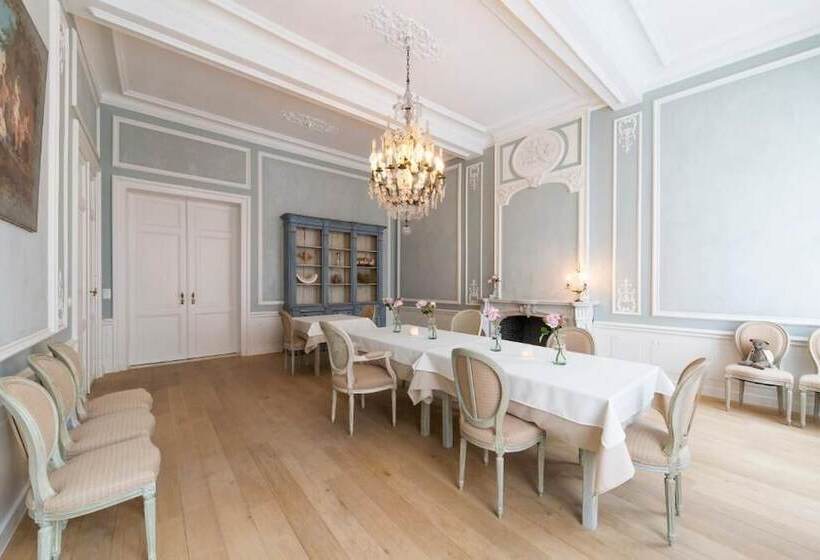 בית מלון כפרי Guesthouse Mirabel