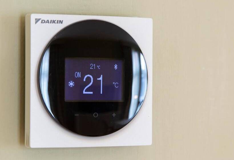 בית מלון כפרי Guesthouse Mirabel