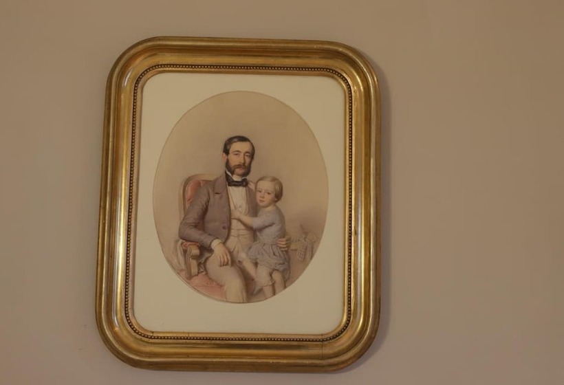 בית מלון כפרי Guesthouse Mirabel