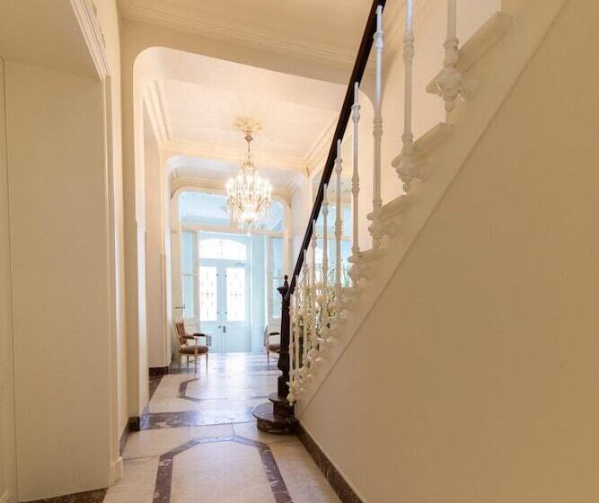 בית מלון כפרי Guesthouse Mirabel