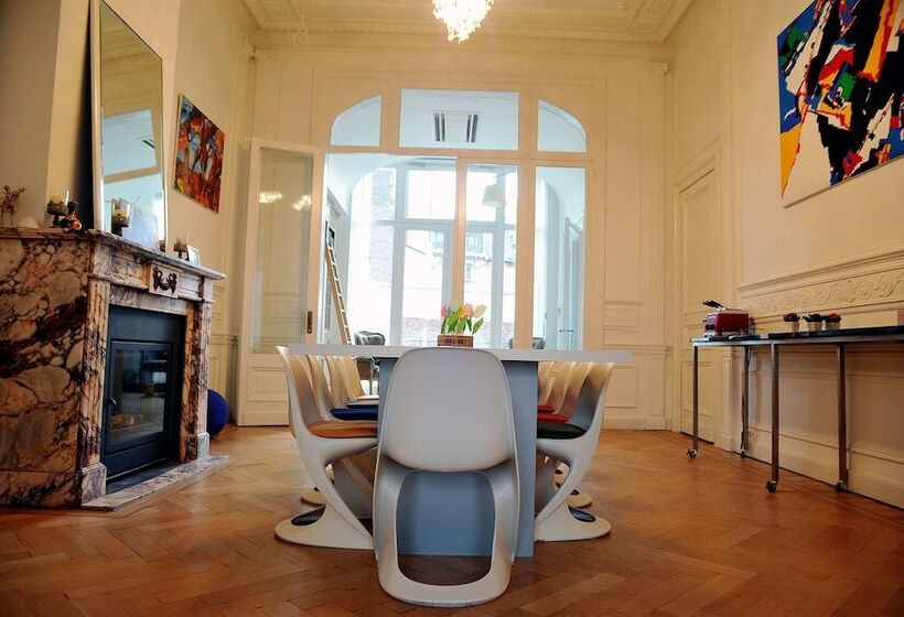 호텔 Guesthouse Ppp