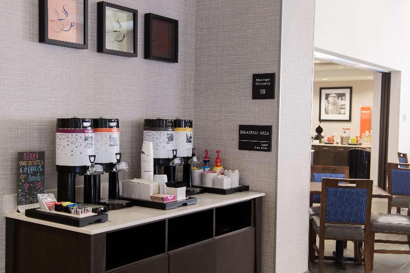 فندق Hampton Inn & Suites Tulsa Downtown