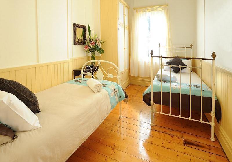 בית מלון כפרי Healesville Garden