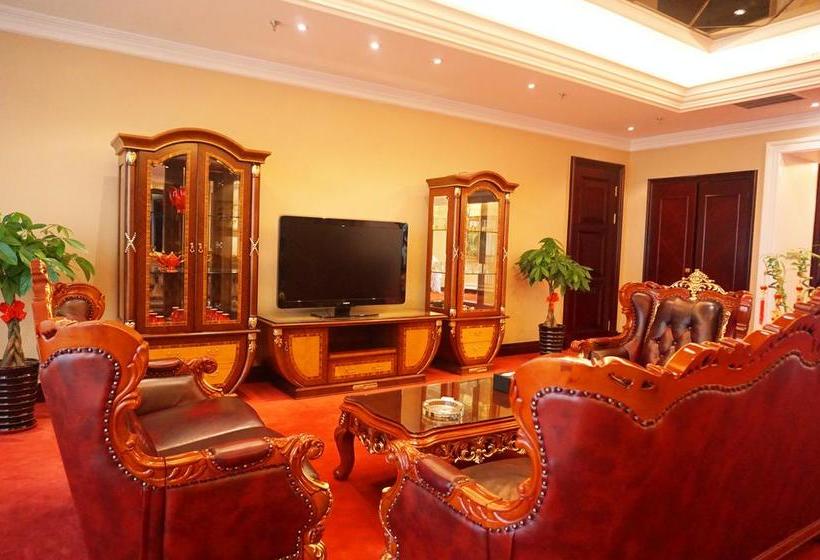 ホテル Hongyun Grand