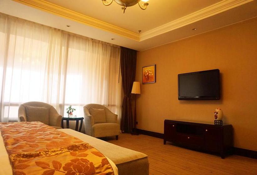 ホテル Hongyun Grand