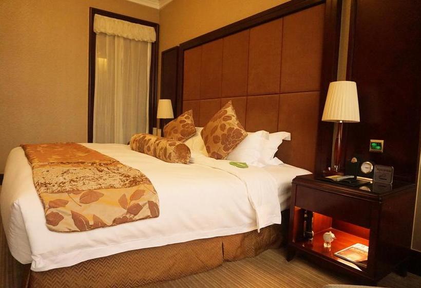 ホテル Hongyun Grand