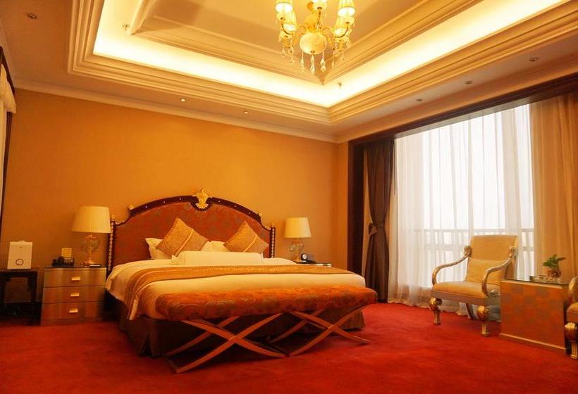 ホテル Hongyun Grand