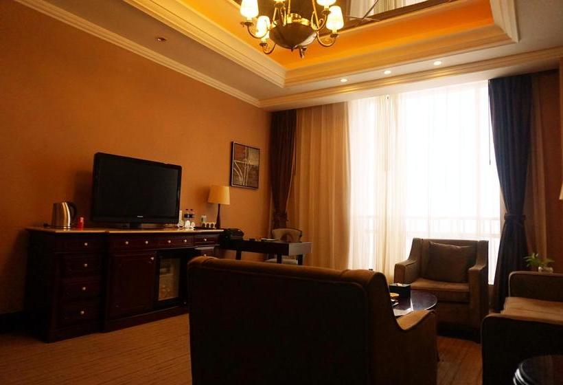 ホテル Hongyun Grand