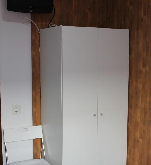 호텔 Hostal Amantes De Teruel