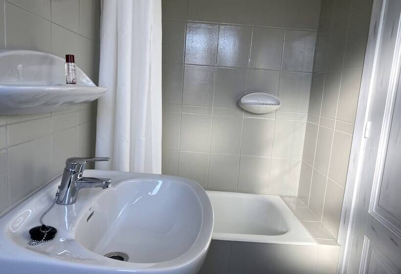Отель Hostal Bellavista Formentera
