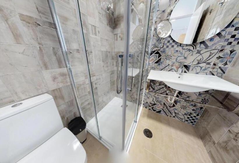 Hostal Boutique La Española By Bossh Hotels