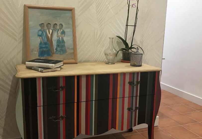 Hostal Boutique La Española By Bossh Hotels