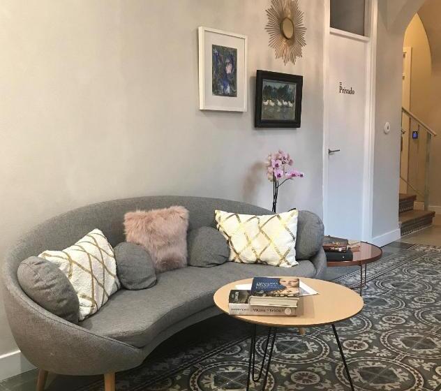 Hostal Boutique La Española By Bossh Hotels