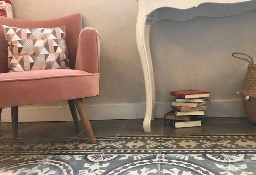 Hostal Boutique La Española By Bossh Hotels