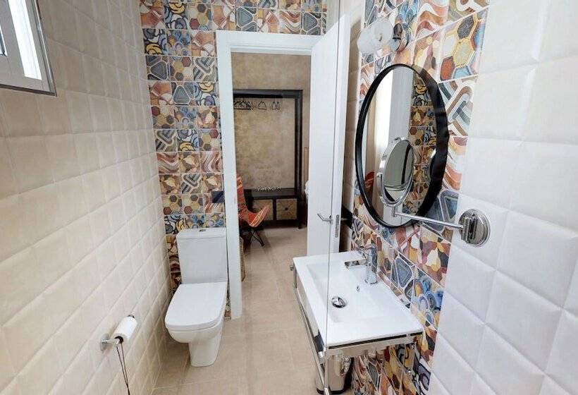 Hostal Boutique La Española By Bossh Hotels