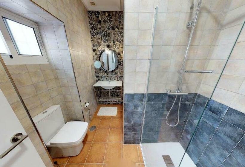 Hostal Boutique La Española By Bossh Hotels