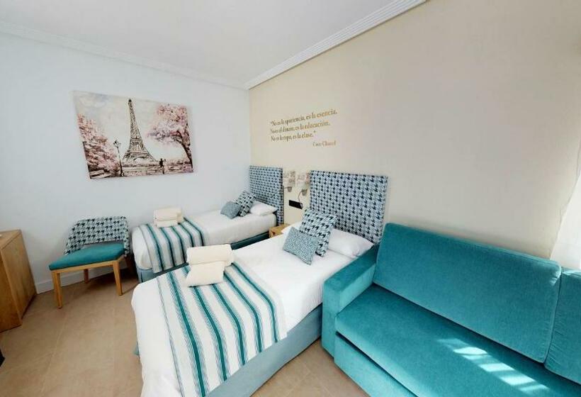 Hostal Boutique La Española By Bossh Hotels